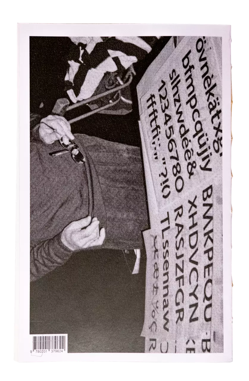 quatrième de couverture