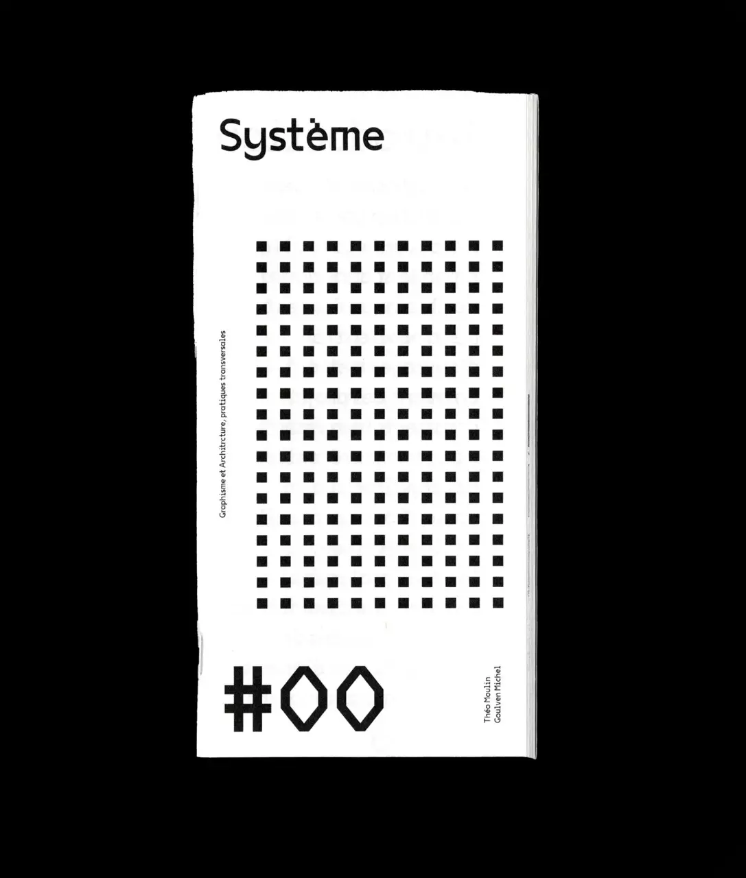 première de couverture