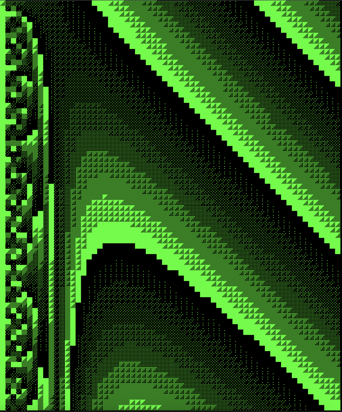 Workshop avec Adel Faure