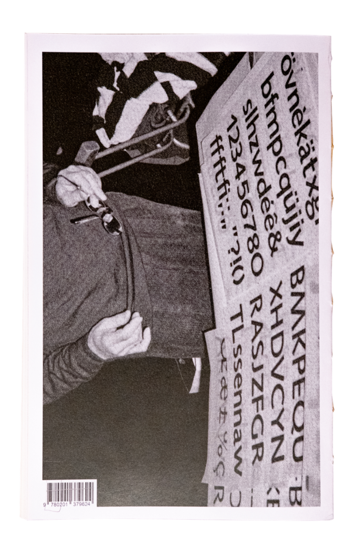 Hans Eduard Meier, une vie d&eacute;di&eacute;e aux caract&egrave;res