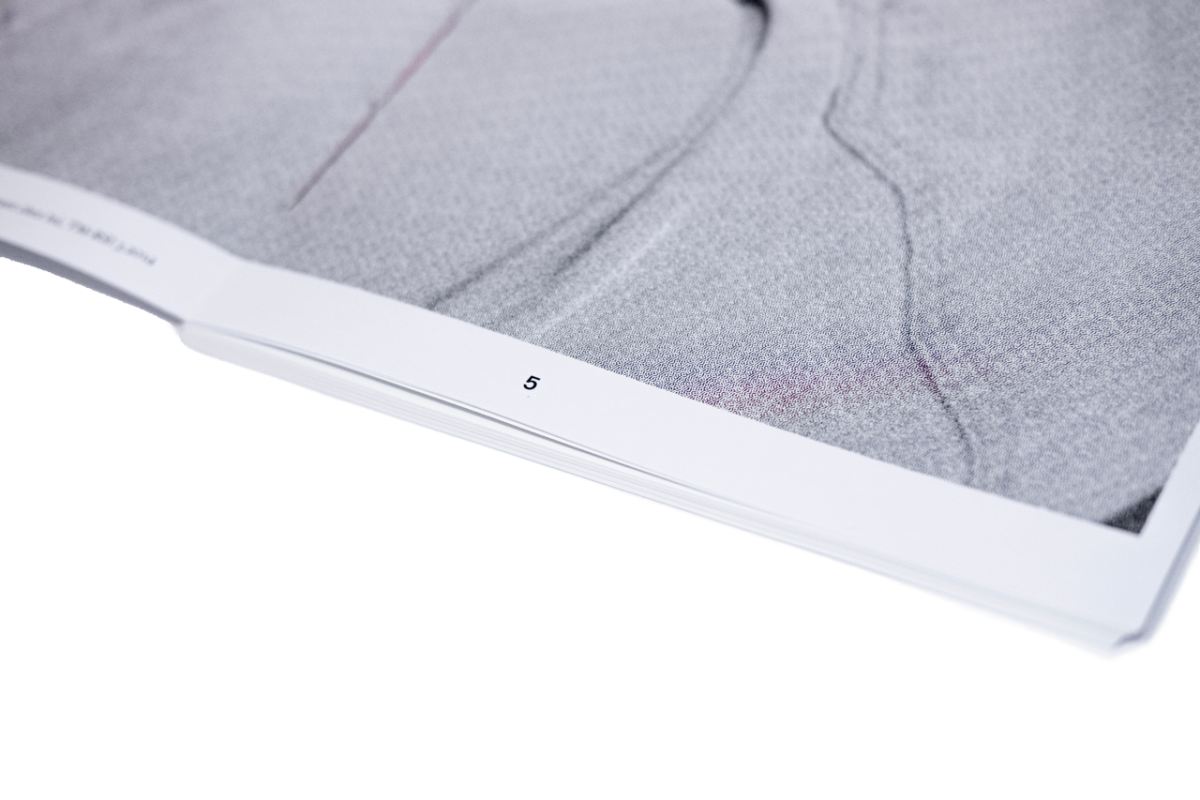 Hans Eduard Meier, une vie d&eacute;di&eacute;e aux caract&egrave;res