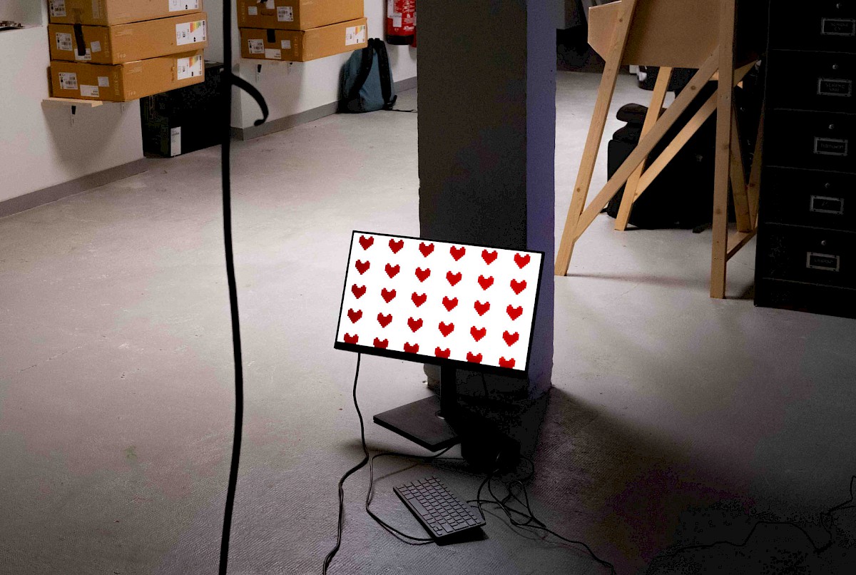 Workshop avec Adel Faure &mdash; photos