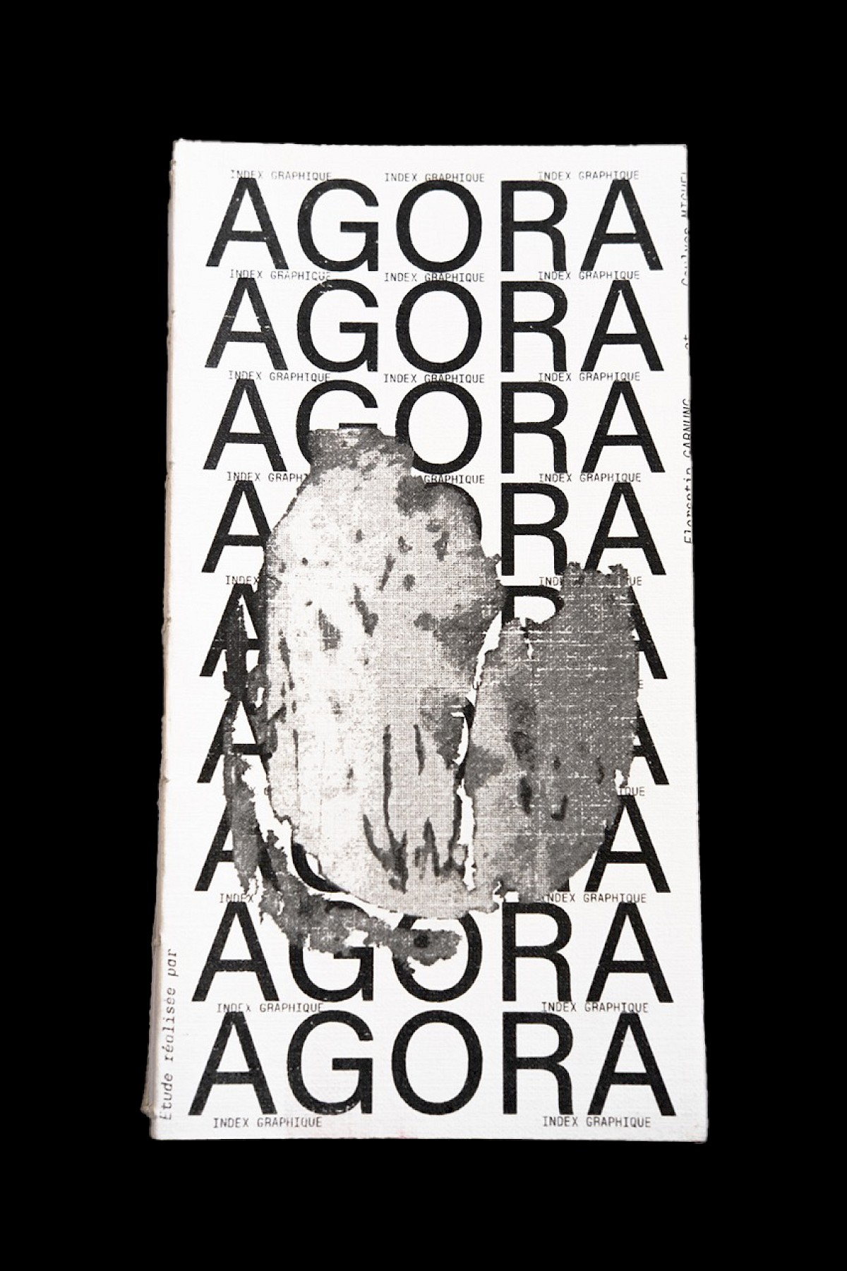 Agora