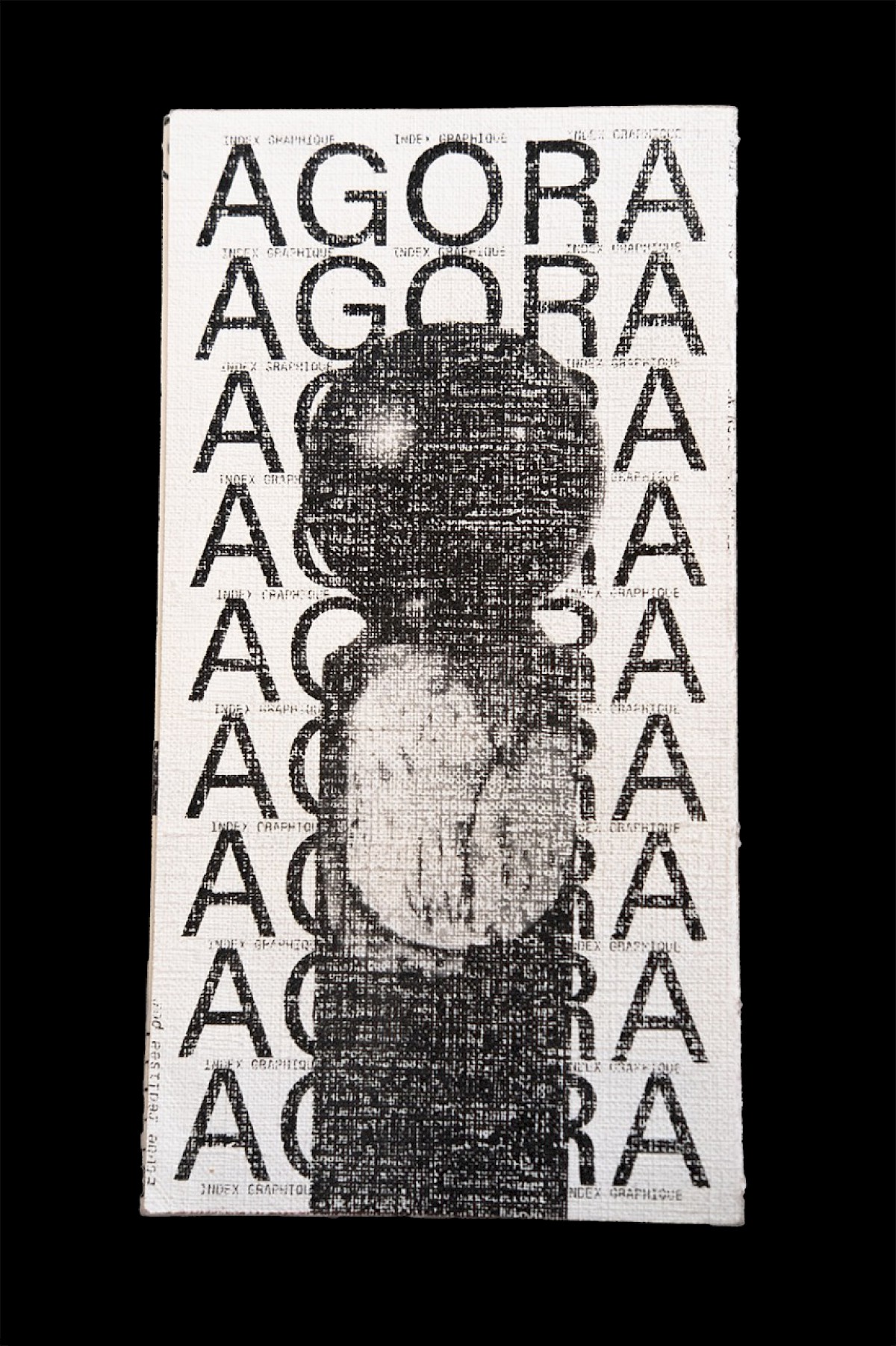 Agora