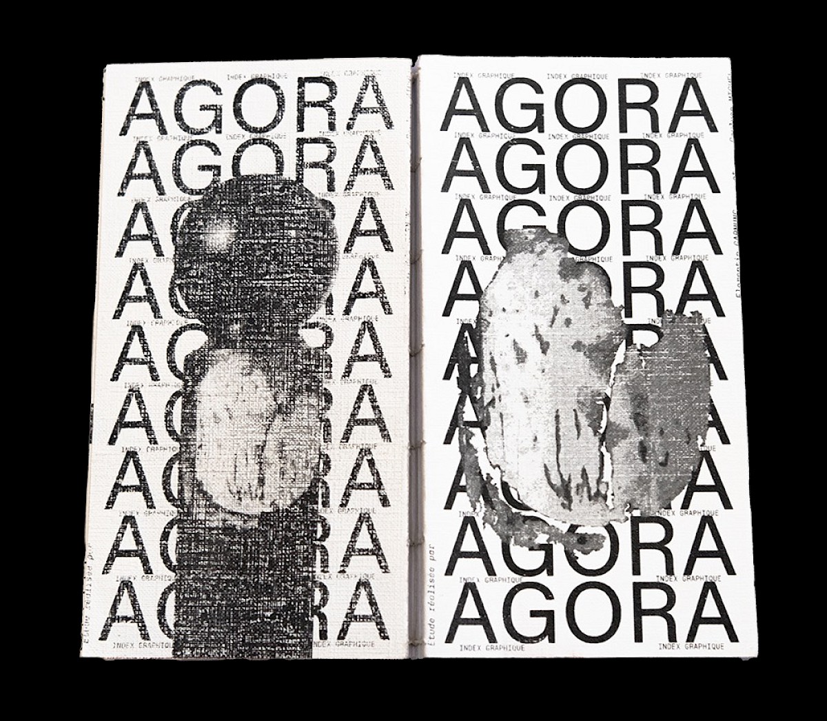 Agora