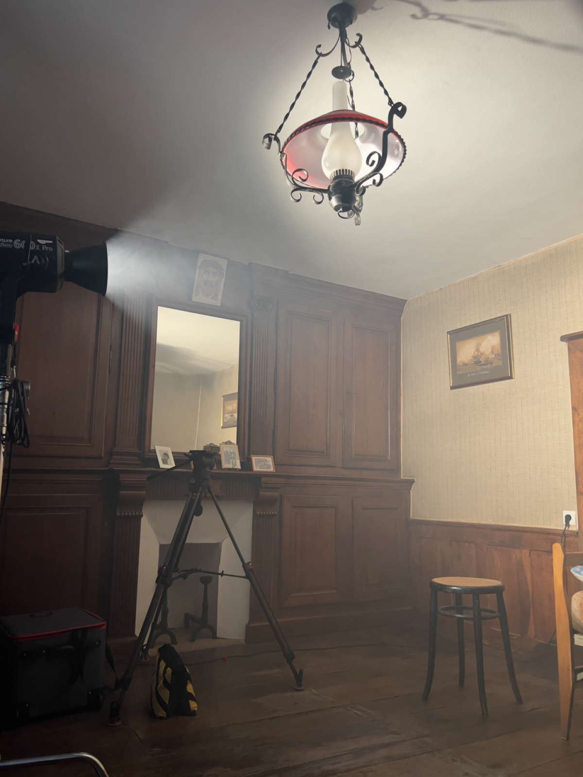 Court m&eacute;trage &mdash; Coco