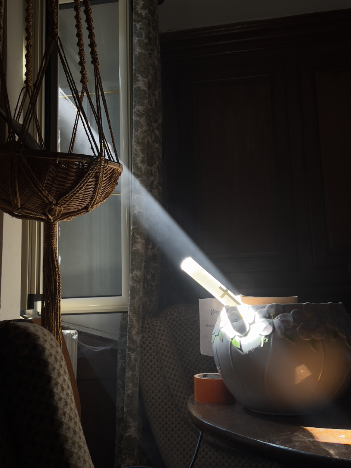 Court m&eacute;trage &mdash; Coco