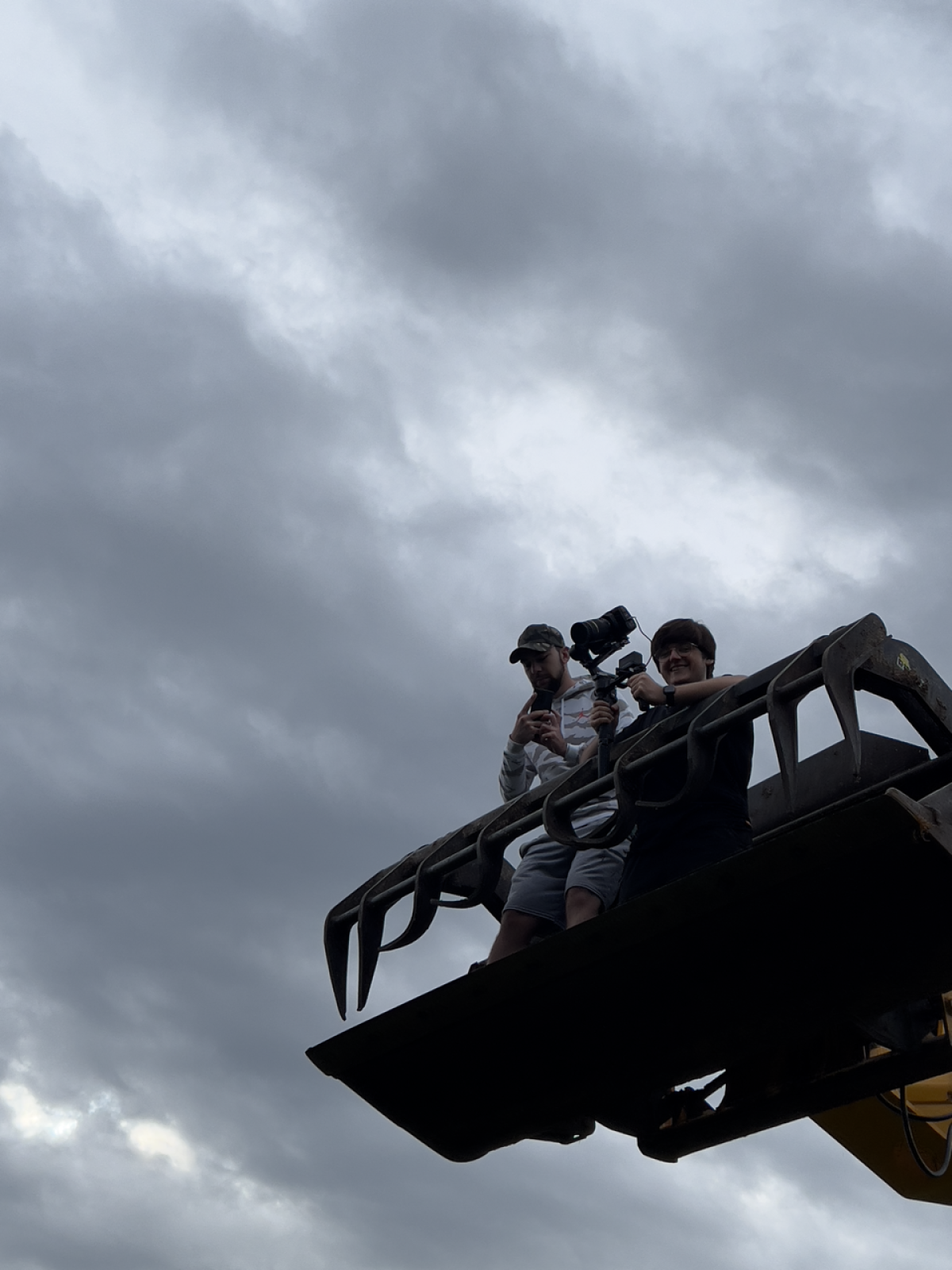 Court m&eacute;trage &mdash; Coco