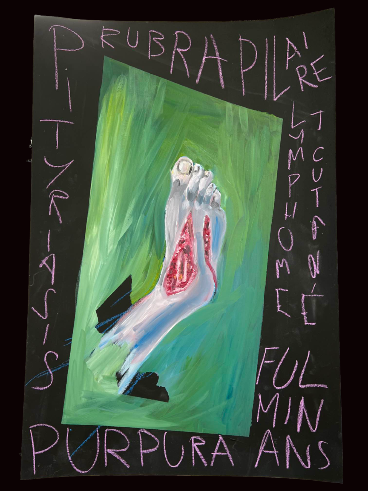 Cybercondr&iuml;aque