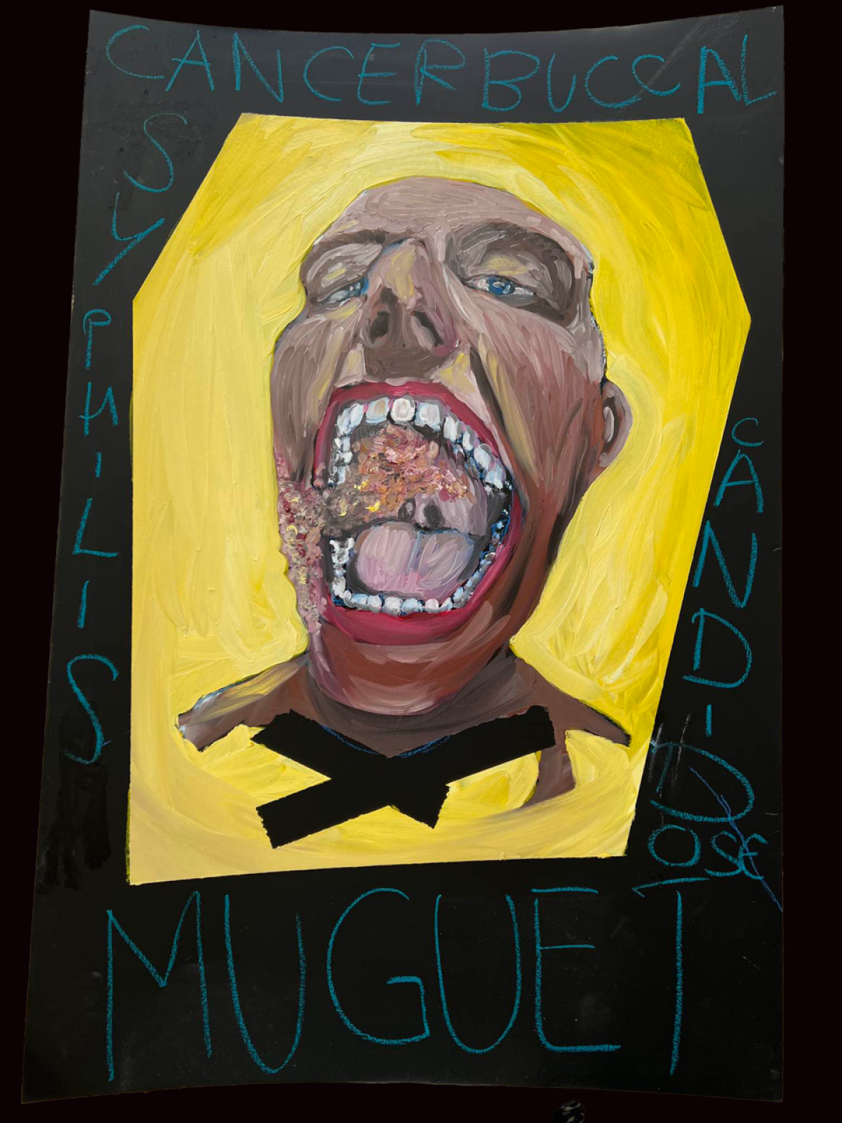 Cybercondr&iuml;aque