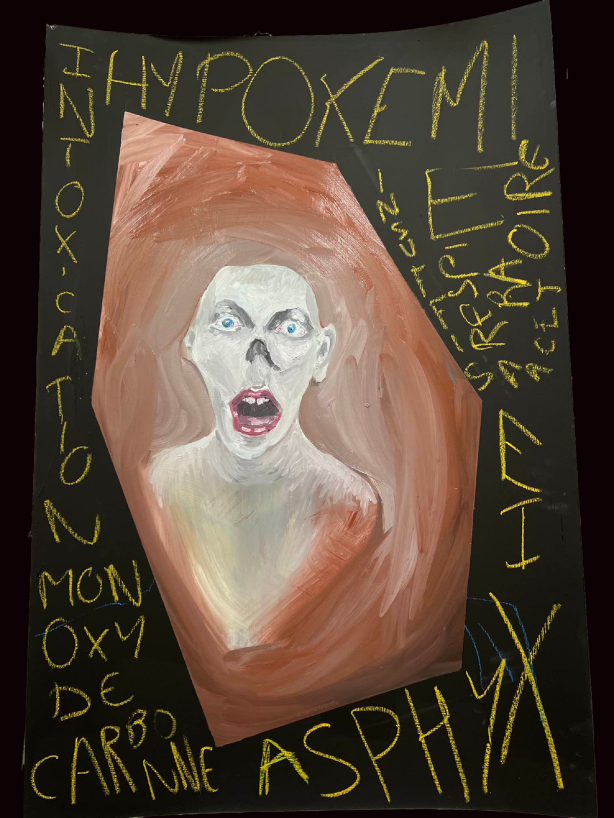 Cybercondr&iuml;aque